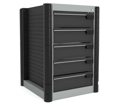 Верстак Практик Profi M № 609