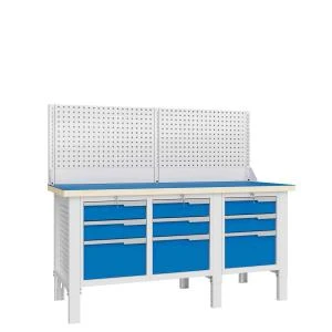 Верстак CTR 1832.S333.13-1