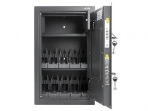 Сейф армейский ШХО-10 ПУ