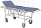 Тележки для перевозки больных