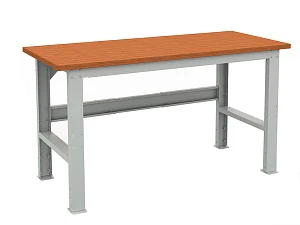 Верстак Практик Expert (№203) W120.F2/F2.000