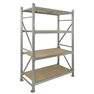 Стеллаж грузовой СГ Ультра 2000x900x500/4 Ф