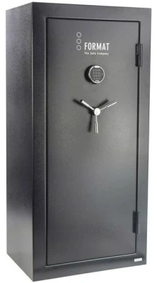 Сейф Format Cazador DL19 BLS