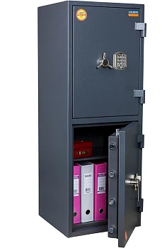 Сейф Valberg Гранит 120T/2 EL Сейф Valberg Гранит 120T/2 EL