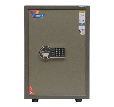 Сейф Valberg ASM-63Т.EL