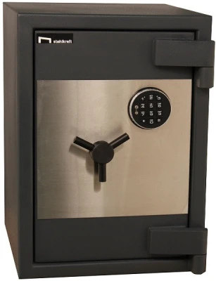 Сейф Stahlkraft Defender Pro 223 EL