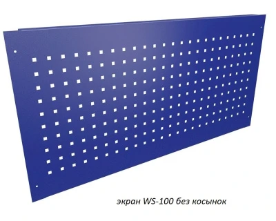 Верстак Практик Master M100.MF1/MF1/MF1.321.002.W