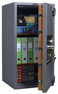 Сейф MDTB Bastion-M 99 EK