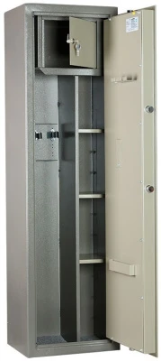 Сейф оружейный Valberg Заслон EL