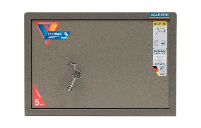 Сейф Valberg ASM-30