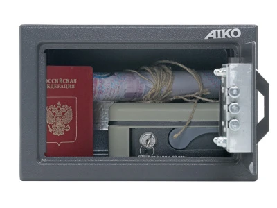 Сейф Aiko T-170 EL