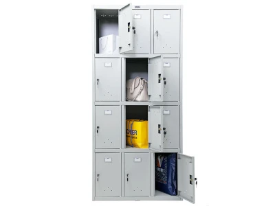 Шкаф для одежды Практик Стандарт LS-34 Шкаф для одежды Практик Стандарт LS-34