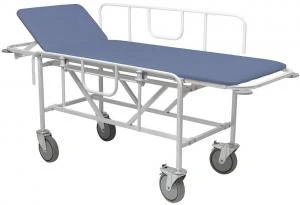 Медицинская тележка Hilfe МД ТБЛ