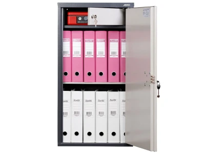 Шкаф бухгалтерский Aiko SL-87Т