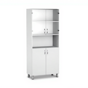 Шкаф медицинский АСК ШК.13.15