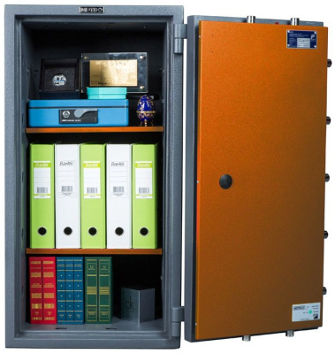 Сейф MDTB Banker-M 1055 EK