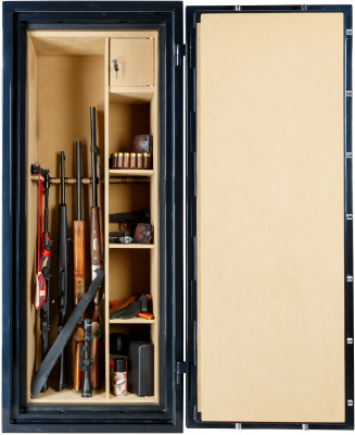 Сейф Valberg Tiger 70