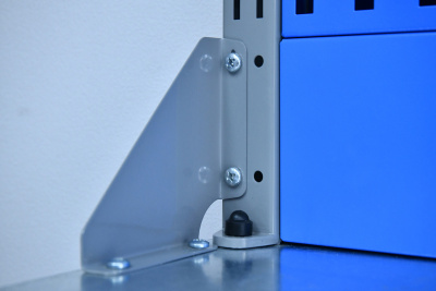 Верстак TNC 121.17.1-2