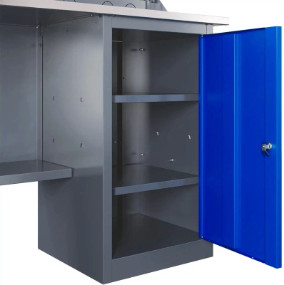 Верстак SLF 121.17.1-1FR