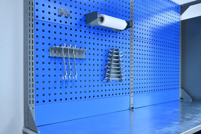 Верстак TNC 121.18.1