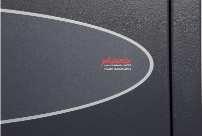 Сейф Phoenix HS6072E